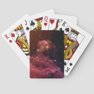 Orion Constellation Playing Cards
