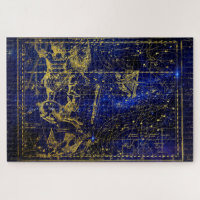 orion constellation puzzle