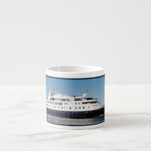 Orion espresso mug