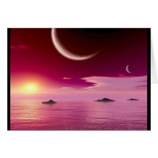 Orion Keys Cards