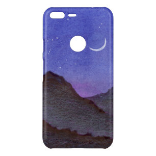 Orion Moon Uncommon Google Pixel XL Case