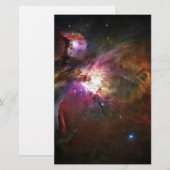Orion Nebula (Front/Back)