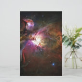 Orion Nebula (Standing Front)