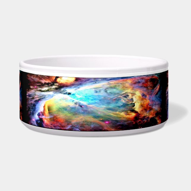 Orion Nebula Bowl (Front)