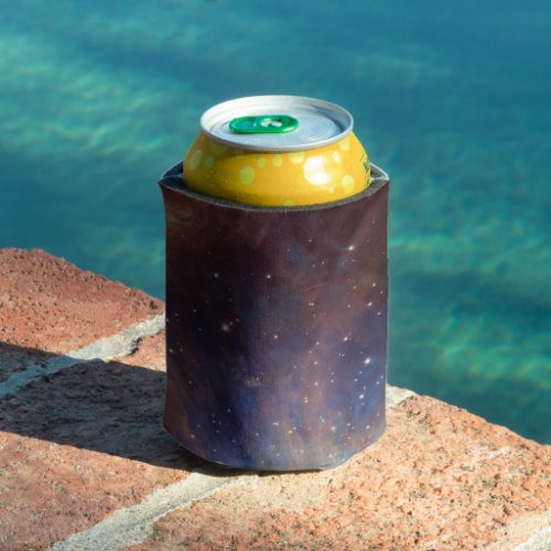 Orion Nebula Can Cooler