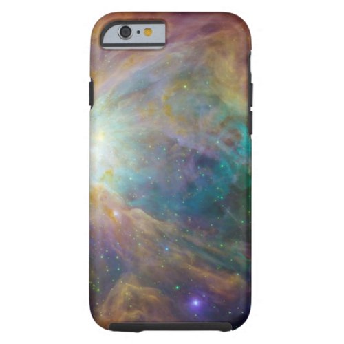 Orion Nebula Tough iPhone 6 Case