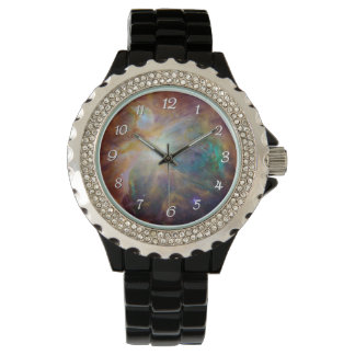 Orion Nebula Composite Watch