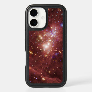 Orion Nebula Cosmic Galaxy iPhone Case