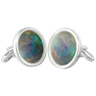 Orion Nebula Detail Cufflinks