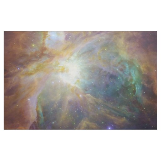 Orion Nebula Fabric