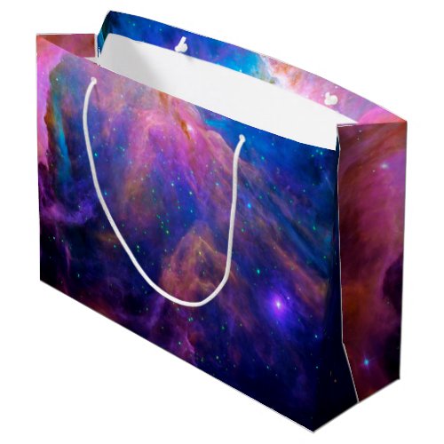 Orion Nebula Gift Bag