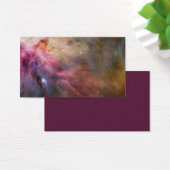 Orion Nebula Hubble Space (Desk)