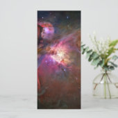 Orion Nebula (Hubble Telescope) (Standing Front)