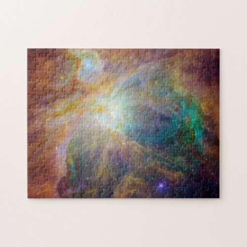 Orion Nebula Jigsaw Puzzle