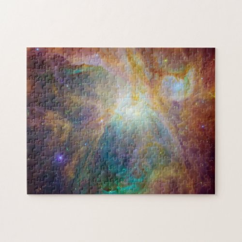 Orion Nebula Jigsaw Puzzle