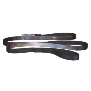 Orion Nebula Messier 78 Pastel Space Photo Pet Leash