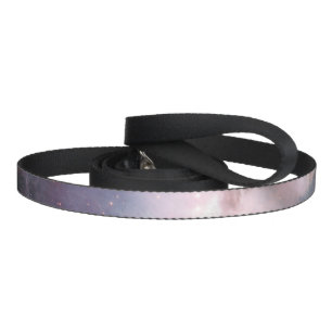 Orion Nebula Messier 78 Pastel Space Photo Pet Leash