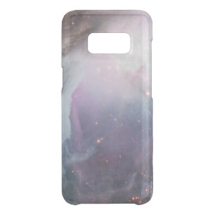 Orion Nebula Messier 78 Pastel Space Photo Uncommon Samsung Galaxy S8 Case