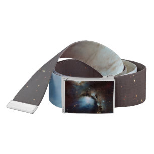 Orion Nebula Messier 78 Real Space Photo Belt