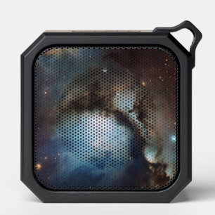 Orion Nebula Messier 78 Real Space Photo Bluetooth Speaker