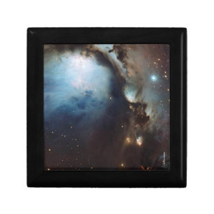 Orion Nebula Messier 78 Real Space Photo Gift Box