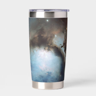 Orion Nebula Messier 78 Real Space Photo Insulated Tumbler