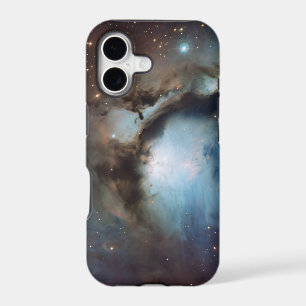 Orion Nebula Messier 78 Real Space Photo iPhone 17 Case