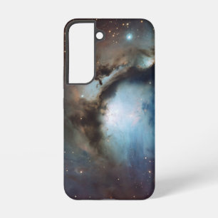 Orion Nebula Messier 78 Real Space Photo Samsung Galaxy S22 Case