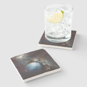 Orion Nebula Messier 78 Real Space Photo Stone Coaster