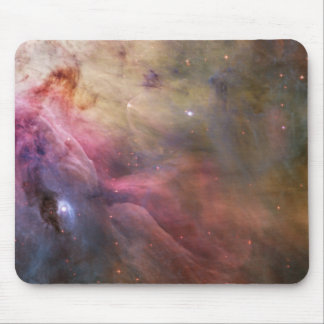Orion Nebula Mouse Pad