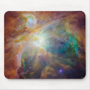 ORION NEBULA MOUSE PAD