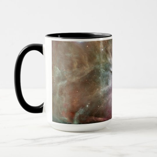 Orion Nebula Mug