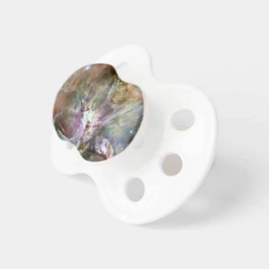 Orion Nebula Pacifier (Front Right)