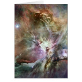 Orion Nebula Pastels (Front)