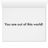 Orion Nebula Space Galaxy (Inside Horizontal (Bottom))