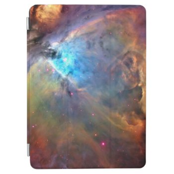 Orion Nebula Space Galaxy Ipad Air Cover by galaxyofstars at Zazzle