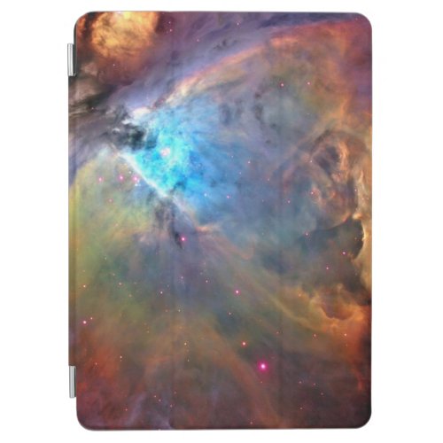 Orion Nebula Space Galaxy iPad Air Cover