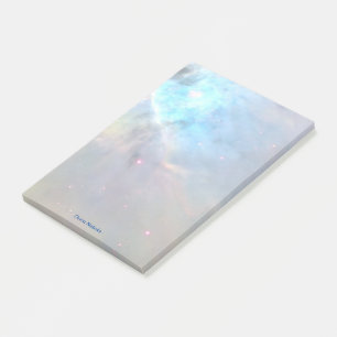 Orion Nebula Space Galaxy Post-it Notes