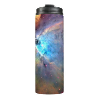 Orion Nebula Space Galaxy Thermal Tumbler