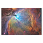 Orion Nebula Space Galaxy Tissue Paper at Zazzle