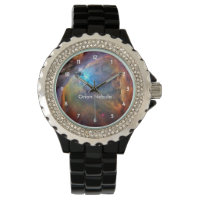 Orion Nebula Space Galaxy Watch