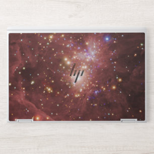 Orion Nebula Stellar Nursery Laptop Case HP Laptop Skin