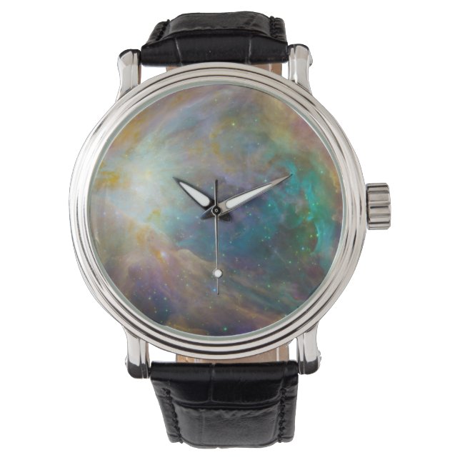 Orion Nebula Watch (Front)