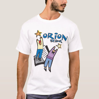 Orion School Men's Tee