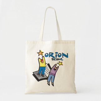 Orion School Tote bag