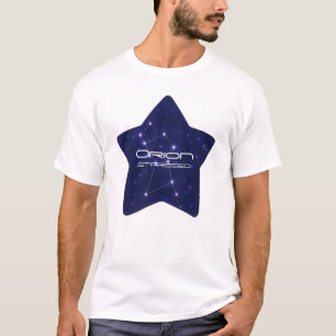 Orion Starseed Constellation T-Shirt