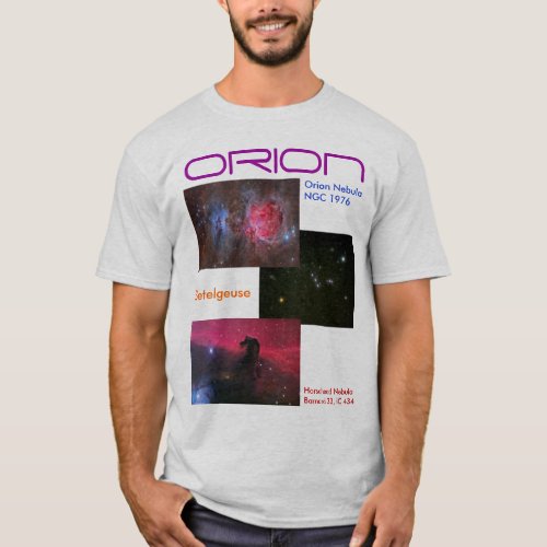 Orion T_Shirt
