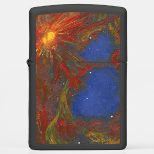 Orion Zippo Lighter