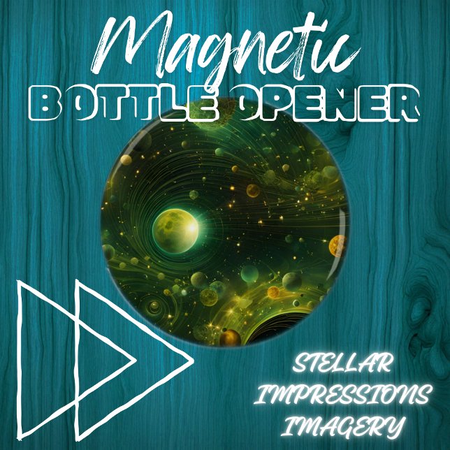 Orionis Dance Bottle Opener (Creator Uploaded)