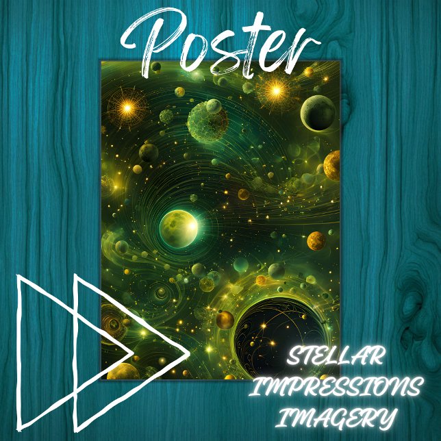 Orionis Dance Poster (Creator Uploaded)